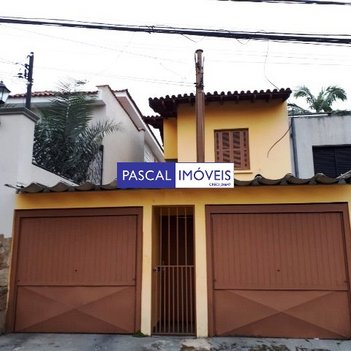 house em Rua Sônia Ribeiro, Brooklin Paulista - São Paulo - SP