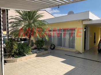 house em Rua Cornélio Serafim, Jardim Icaraí - São Paulo - SP