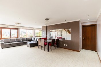 apartment em DOUTOR BARBOSA GONÇALVES, Chácara das Pedras - Porto Alegre - RS