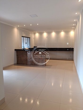 house em Quadra T 22 Avenida TLO 3, Jardim Taquari (Taquaralto) - Palmas - TO