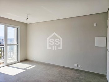 apartment em Rua Domingos da Costa Mata, Santana - São Paulo - SP