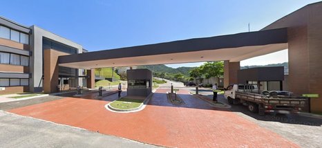 house em Alameda Chapada dos Guimarães, Tamboré - Santana de Parnaíba - SP