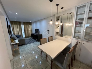 apartment em Rua 1101, Centro - Balneário Camboriú - SC