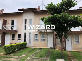 house em Rua Graciano Soares de Araújo, Jardim Central - Cotia - SP
