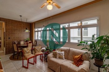 apartment em Avenida Rouxinol, Indianópolis - São Paulo - SP