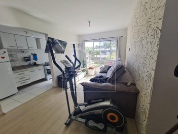 apartment em Irmão Norberto Francisco Rauch, Jardim Carvalho - Porto Alegre - RS
