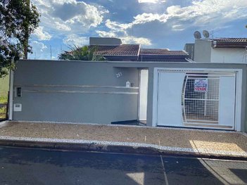 house em Rua Délcio Bettini, Jardim Dona Regina - Santa Bárbara D'Oeste - SP