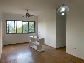 apartment em Avenida Professora Ida Kolb, Jardim das Laranjeiras - São Paulo - SP