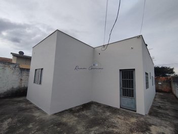 house em Travessa Antônio Alvim, Manoa - Sete Lagoas - MG