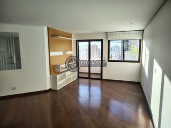 apartment em Rua Apinajés, Perdizes - São Paulo - SP