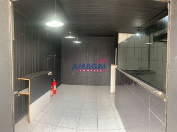 commercial_building em Avenida Avareí, Jardim Santa Maria - Jacareí - SP