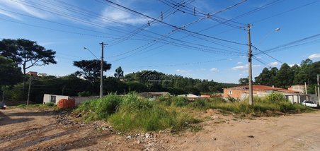 land_lot em Rua Walter Aggio, Jardim América - Campinas - SP