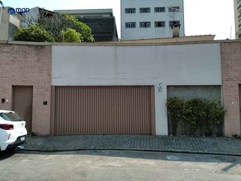 house em Rua Lamartine dos Santos, Vila Maria Alta - São Paulo - SP
