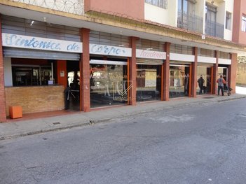 business em Frutal, Santa Efigênia - Belo Horizonte - MG