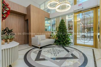 apartment em Rua 1451, Centro - Balneário Camboriú - SC