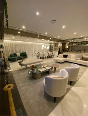 apartment em Rua Alvarenga, Butantã - São Paulo - SP