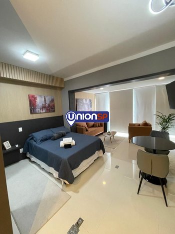 apartment em Rua Dionísio da Costa, Vila Mariana - São Paulo - SP