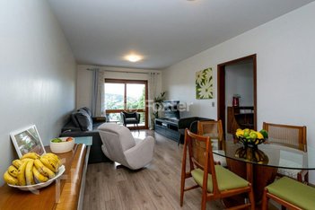 apartment em Rua Primeiro de Maio, Guarani - Novo Hamburgo - RS