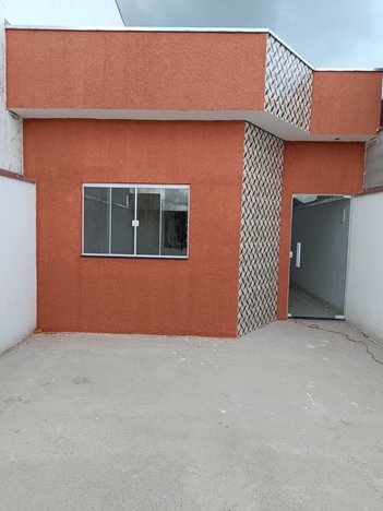 house em Avenida Nelson Valcyr Clini, Residencial e Comercial Portal dos Eucaliptos - Pindamonhangaba - SP