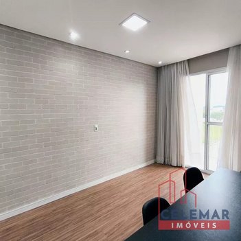 apartment em Rua Ângelo Corradini, Vila Nambi - Jundiaí - SP