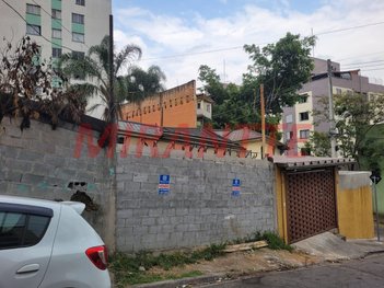 land_lot em Rua Nossa Senhora das Neves, Vila Pereira Barreto - São Paulo - SP