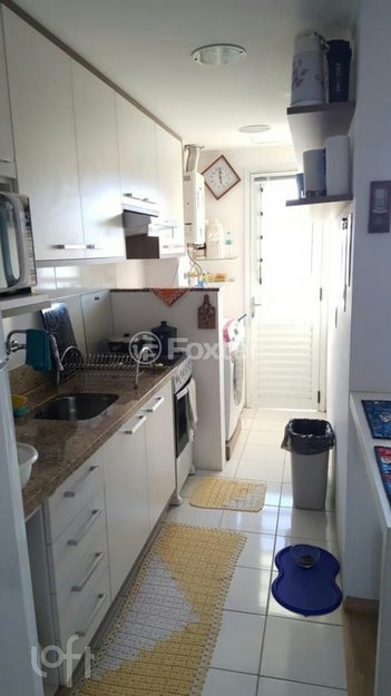 apartment em Rua Pedro José Zanetti, Igara - Canoas - RS
