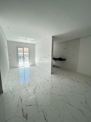 apartment em Rua Araci, Vila Curuçá - Santo André - SP