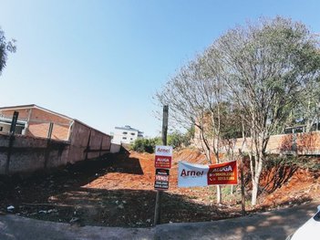 commercial_land_lot em Afonso Pena, Petrópolis - Passo Fundo - RS