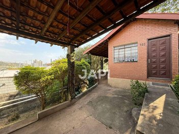 house em Rua Inácio Antônio de Castro, Vila Rio Branco - Jundiaí - SP