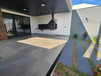 house em Rua Adilson Diniz Ragoni, Residencial e Comercial Jardim Santa Helena - Barra Bonita - SP