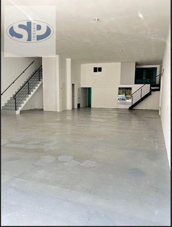 industrial em Rua Pinheiro Guimarães, Parque da Vila Prudente - São Paulo - SP