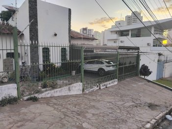 commercial_building em General Neves, Duque de Caxias - Cuiabá - MT