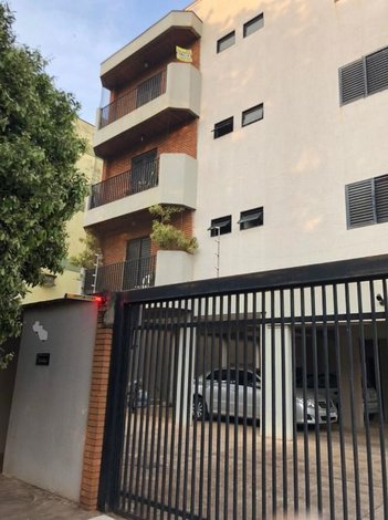 apartment em Avenida José Munia, Jardim Vivendas - São José do Rio Preto - SP