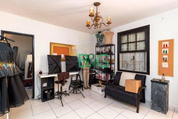 house em Rua Professor Oliveira Fausto, Alto da Mooca - São Paulo - SP