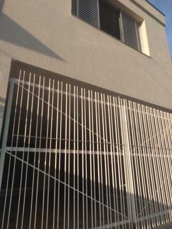 house em Rua XV de Novembro, Cidade Alta - Piracicaba - SP