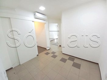 commercial_building em R Caçapava, Jardim Paulista - São Paulo - SP