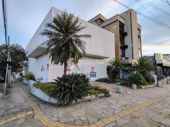 commercial_property em Avenida Santos Ferreira, Nossa Senhora das Graças - Canoas - RS