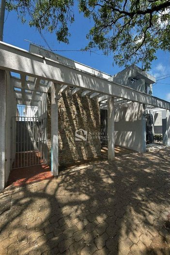 commercial_building em Avenida Dom Pedro II, Vila Teixeira - Salto - SP