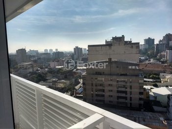 office em Rua Ramiro Barcelos, Moinhos de Vento - Porto Alegre - RS