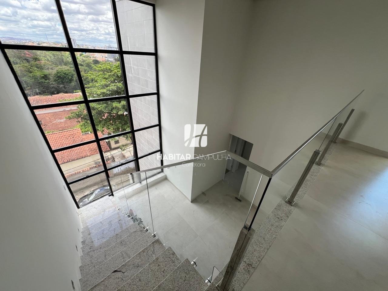 Cobertura com 3 quartos — Itapoã, Belo Horizonte