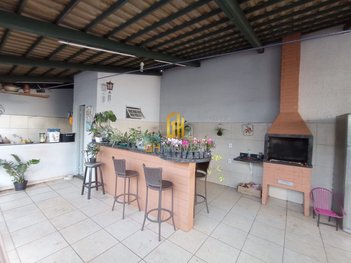 house em Rua Valença, Setor Leste Universitário - Goiânia - GO