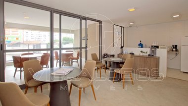 apartment em Rua Manuel de Paiva, Vila Mariana - São Paulo - SP