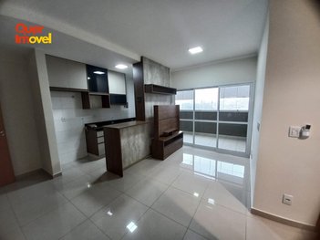 apartment em Rua Jerônimo Panazollo, Ribeirânia - Ribeirão Preto - SP