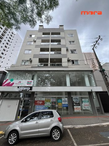 office em Avenida Nereu Ramos - D, Palmital - Chapecó - SC