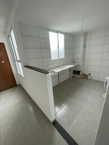 apartment em Avenida Coletora Artur Trindade, Jardim das Alterosas - 2ª Seção - Betim - MG