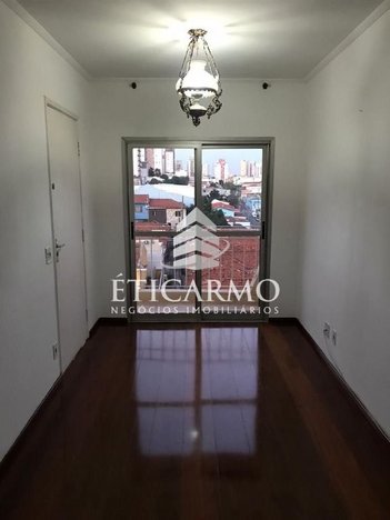 apartment em Rua José Flávio, Penha de França - São Paulo - SP