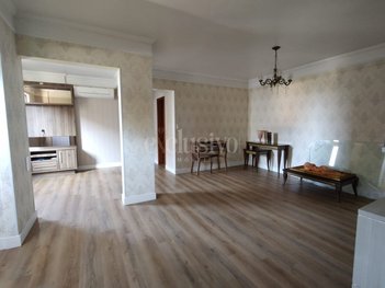 apartment em Rua João Roberto Sanford, Coqueiros - Florianópolis - SC