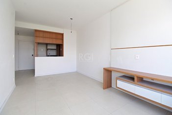 apartment em Cassilda Flora Zaffari, Teresópolis - Porto Alegre - RS