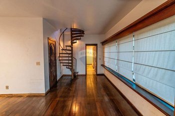 apartment em Rua Carmem Miranda, Jardim Guanabara - Rio de Janeiro - RJ