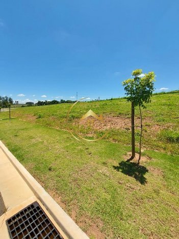 land_lot em Avenida 1, Residencial Jatibela - Campinas - SP